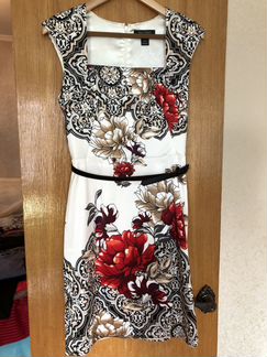 Платье White House Black Market