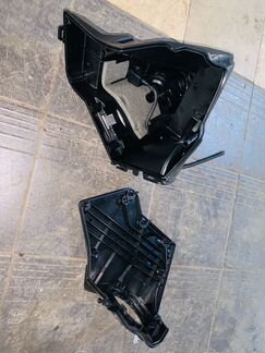 Корпус воздушного фильтра Audi A4/A5/Q5