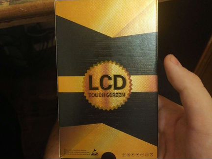 Запчасть для телефона