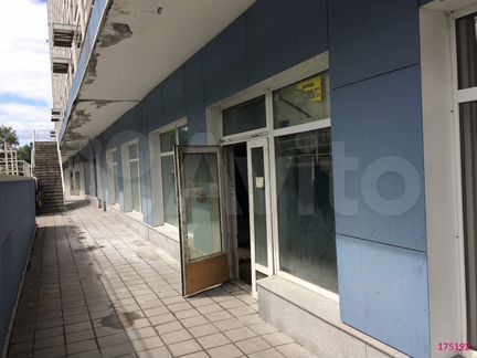 Сдам помещение свободного назначения, 221 м²