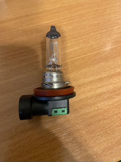 Лампа Philips h11