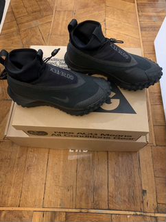 Nike acg mountain fly gore-tex