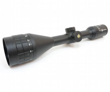 Оптический прицел Nikko Stirling Panamax 4-12x50