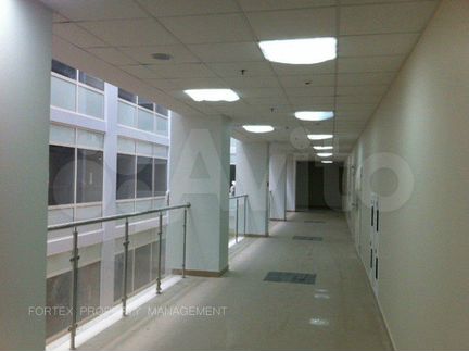 Сдам офисное помещение, 400 м²
