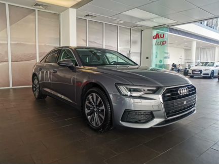 Audi A6 2.0 AMT, 2020