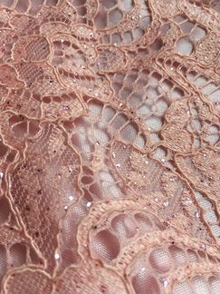 Платье новое