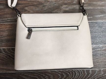 Сумка из эко кожи
