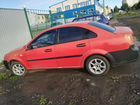 Chevrolet Lacetti 1.4 МТ, 2004, 264 200 км