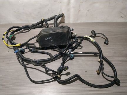 Блок предохранителей Honda Crv-4 2.0