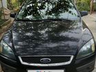 Ford Focus 1.8 МТ, 2006, 165 000 км