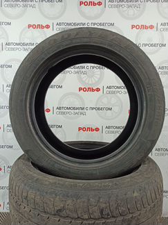 Резина летняя Goodyear Eagle NCT 5 195/55/R16