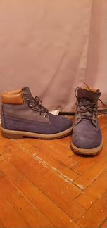 Ботинки Timberland