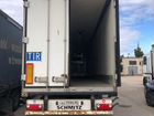 Седельный тягач MAN TGA 18.430 с полуприцепом Schmitz Cargobull объявление продам