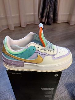 Кроссовки Nike Air Force I, новые, р.36