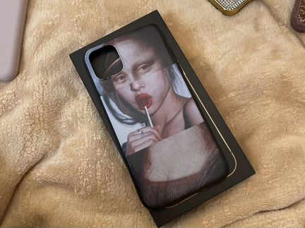 Чехол для iPhone 11 pro max