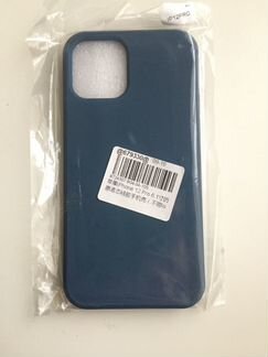 Чехлы на iPhone 12,12 pro силиконовые