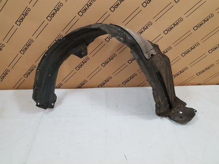 Подкрылок передний правый Toyota Rav4 40