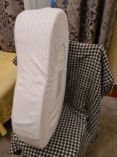 Кокон-матрас