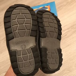 Валенки Котофей 23 р