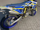 Мотоцикл кросс Motoland XT 250 ST (172 мотор 21 л объявление продам