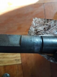 Форсунки 028130201T(3), 028130201S(1) шаран 1.9TDI