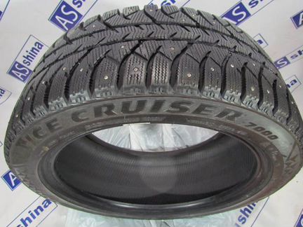 Шины бу 245-45-18 Bridgestone 18-245-45 101H