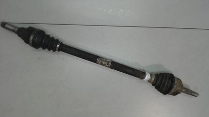 Привод шрус правый передний Citroen C3, 2005
