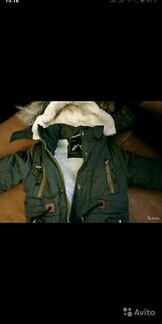 Аляска унисекс+ вещи