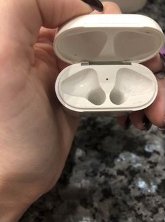 Airpods 1 оригинал