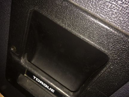 Torque TK115 Комбоусилитель клавишный