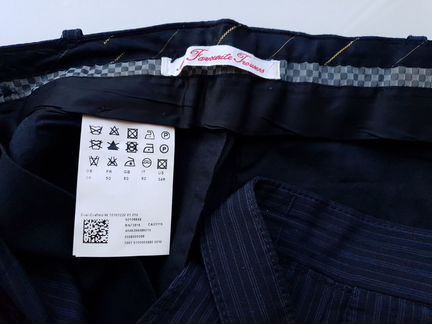 Штаны Hugo Boss Orange