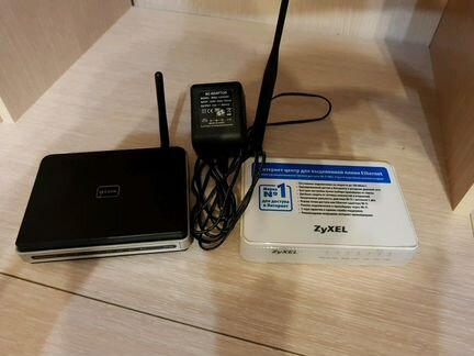 Продам роутеры