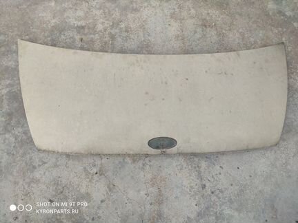 Капот Ford Transit fxfa duratorq 2.4 2006