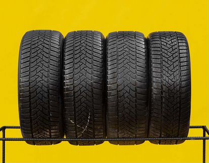 225 40 18 dunlop winter sport 5 m c
