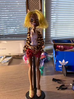 Кукла Монстер Хай