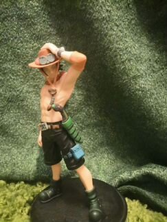 Фигурка аниме