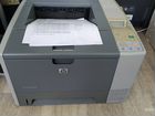 Принтер HP LaserJet 2430dtn