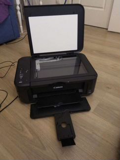 Мфу Canon pixma mg3640 принтер, сканер, копир