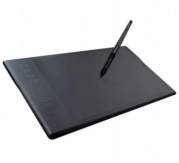 Графический планшет Huion Inspiroy Q11K новый