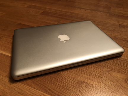 Apple MacBook Pro 13 mid 2012