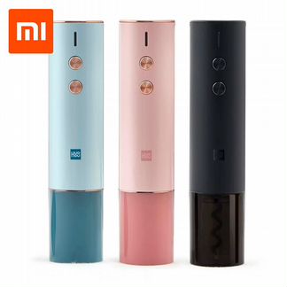 Электрический штопор Xiaomi Huo Hou NEW