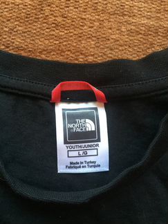 Футболка The North Face