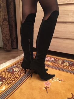 Сапоги весна/ осень