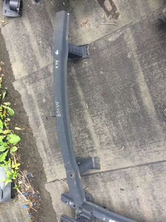 Усилитель переднего бампера BMW 3 E90 51117146645