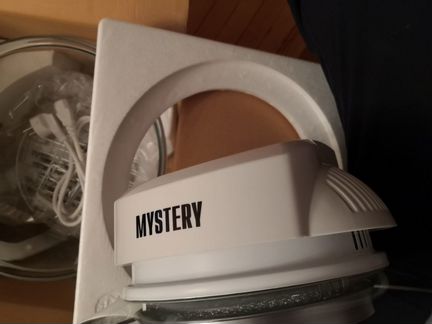 Аэрогриль Mystery MCO-1504 новый