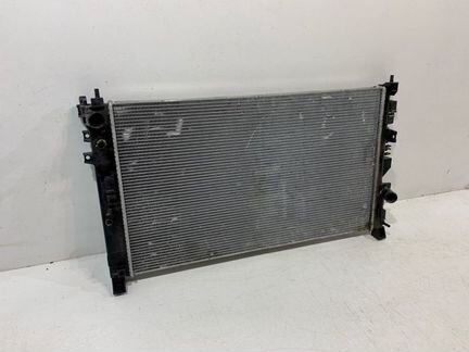 Радиатор двс передний Infiniti Qx50 J55 C 2018