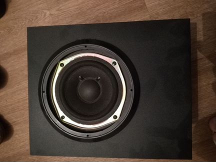 Сабвуфер creative P5800