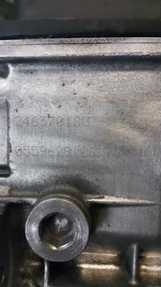 Mercedes GLA W156, АКПП полный привод