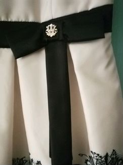 Нарядное платье 46 - 48