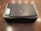 Мфу (принтер, сканер, копир) HP Deskjet F2180
